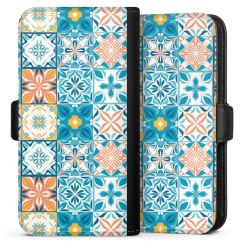 Premium Sideflip schwarz