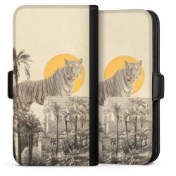 Premium Sideflip schwarz