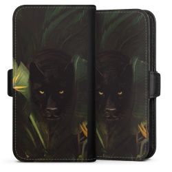 Premium Sideflip schwarz