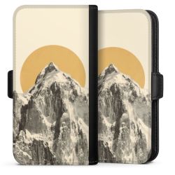 Premium Sideflip schwarz