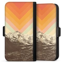 Premium Sideflip schwarz