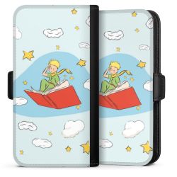 Premium Sideflip schwarz