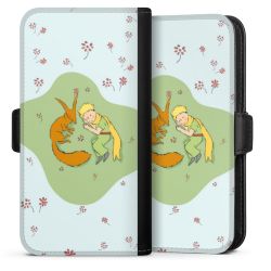 Premium Sideflip schwarz