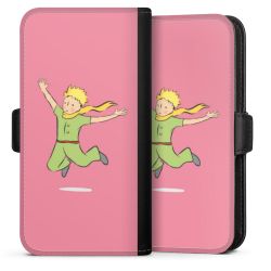 Premium Sideflip schwarz