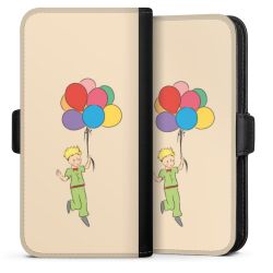 Premium Sideflip schwarz