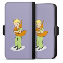 Premium Sideflip schwarz