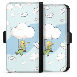 Premium Sideflip schwarz