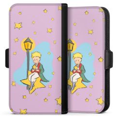 Premium Sideflip schwarz