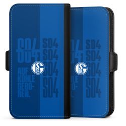 Premium Sideflip schwarz