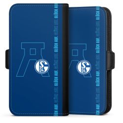 Premium Sideflip schwarz