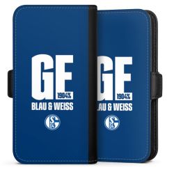 Premium Sideflip schwarz