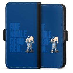 Premium Sideflip schwarz