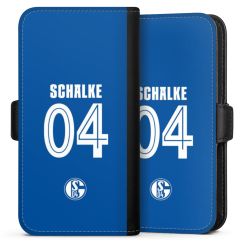 Premium Sideflip schwarz