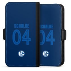 Premium Sideflip schwarz