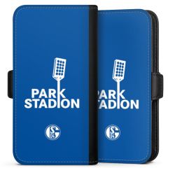 Premium Sideflip schwarz