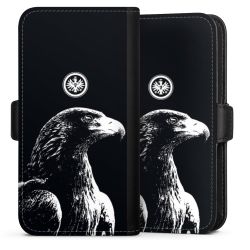 Premium Sideflip schwarz