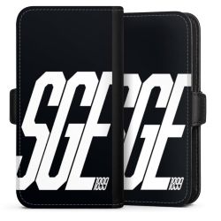 Premium Sideflip schwarz