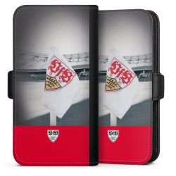 Premium Sideflip schwarz