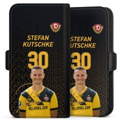 Premium Sideflip schwarz