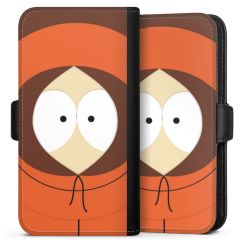 Premium Sideflip schwarz