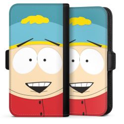 Premium Sideflip schwarz