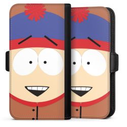 Premium Sideflip schwarz