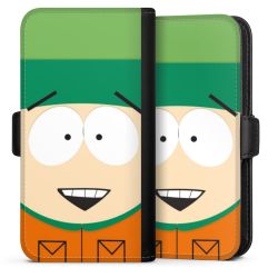 Premium Sideflip schwarz