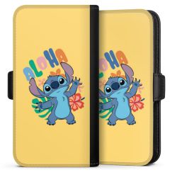 Premium Sideflip schwarz