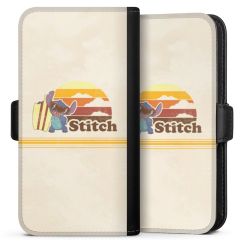 Premium Sideflip schwarz