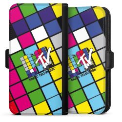 Premium Sideflip schwarz