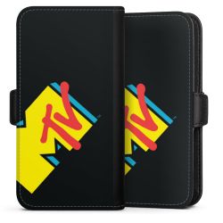 Premium Sideflip schwarz