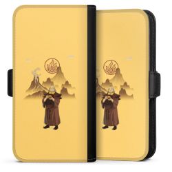 Premium Sideflip schwarz