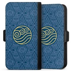 Premium Sideflip schwarz