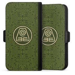 Premium Sideflip schwarz