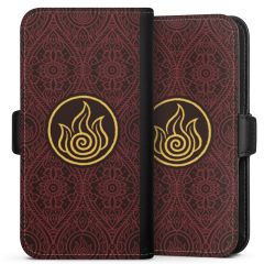 Premium Sideflip schwarz