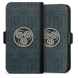 Premium Sideflip schwarz