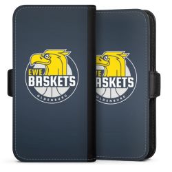 Premium Sideflip schwarz