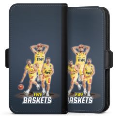 Premium Sideflip schwarz