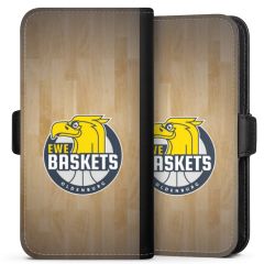 Premium Sideflip schwarz