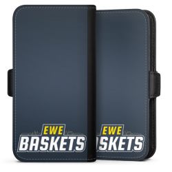 Premium Sideflip schwarz