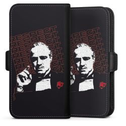 Premium Sideflip schwarz