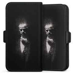 Premium Sideflip schwarz