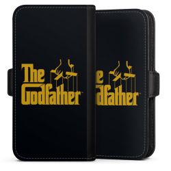 Premium Sideflip schwarz