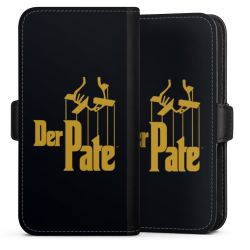 Premium Sideflip schwarz