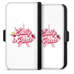 Premium Sideflip schwarz