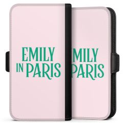 Premium Sideflip schwarz