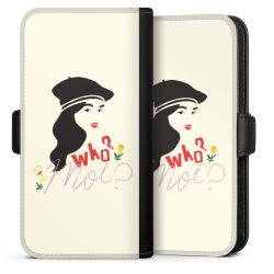 Premium Sideflip schwarz