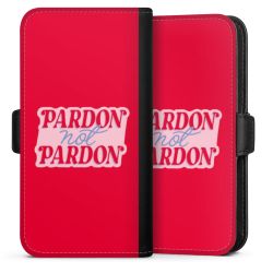 Premium Sideflip schwarz