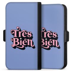 Premium Sideflip schwarz