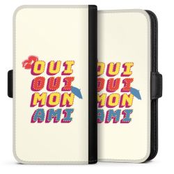 Premium Sideflip schwarz